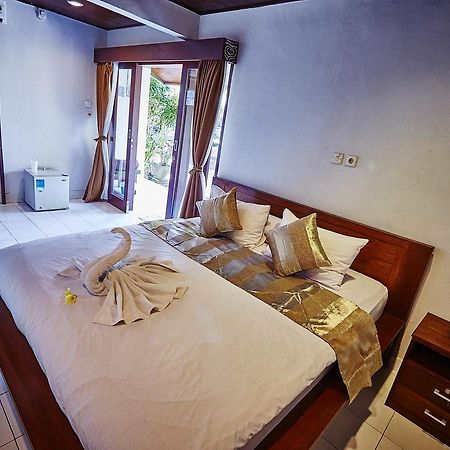Matra Bali pensión Canggu Exterior foto