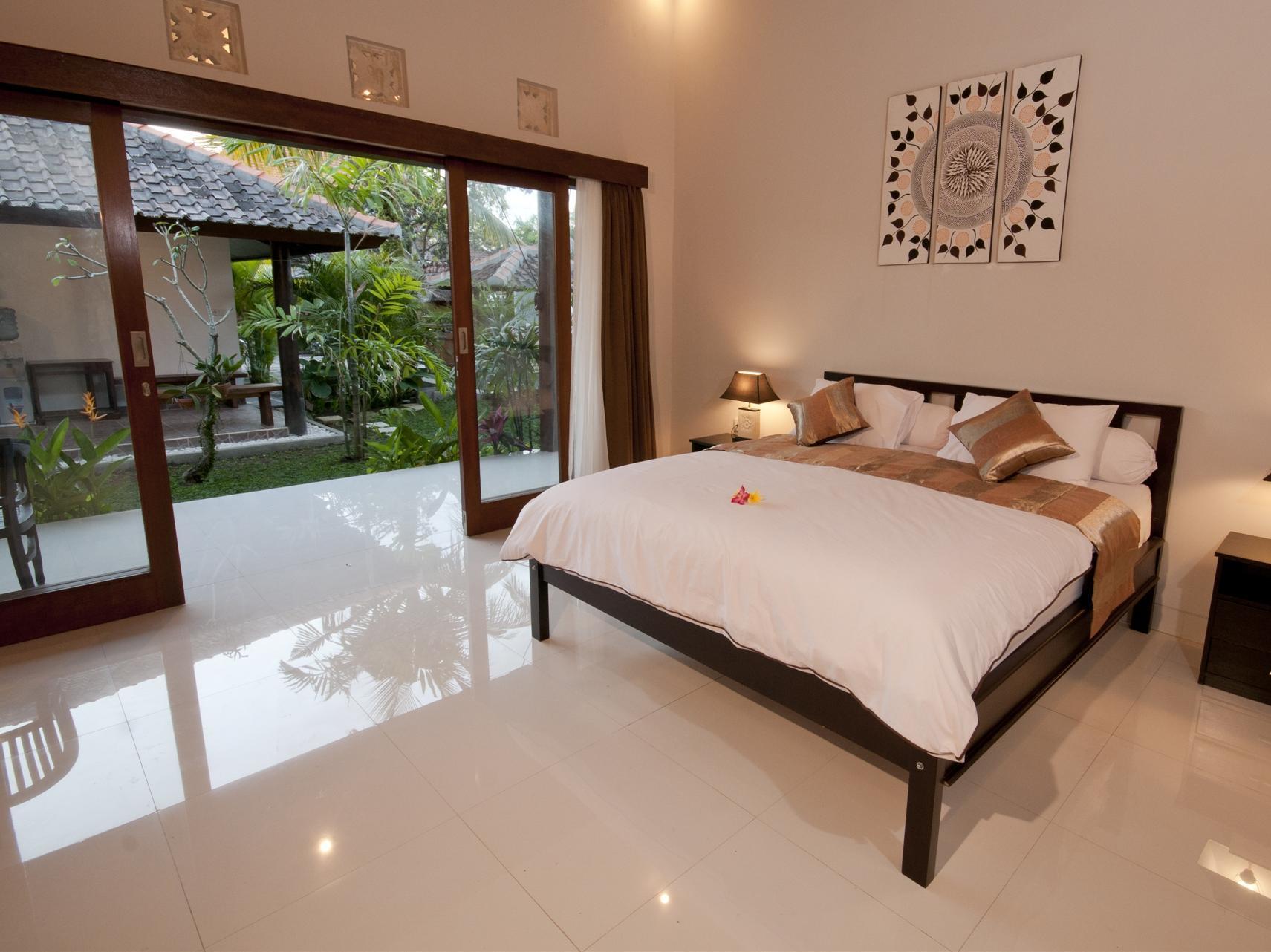 Matra Bali pensión Canggu Exterior foto