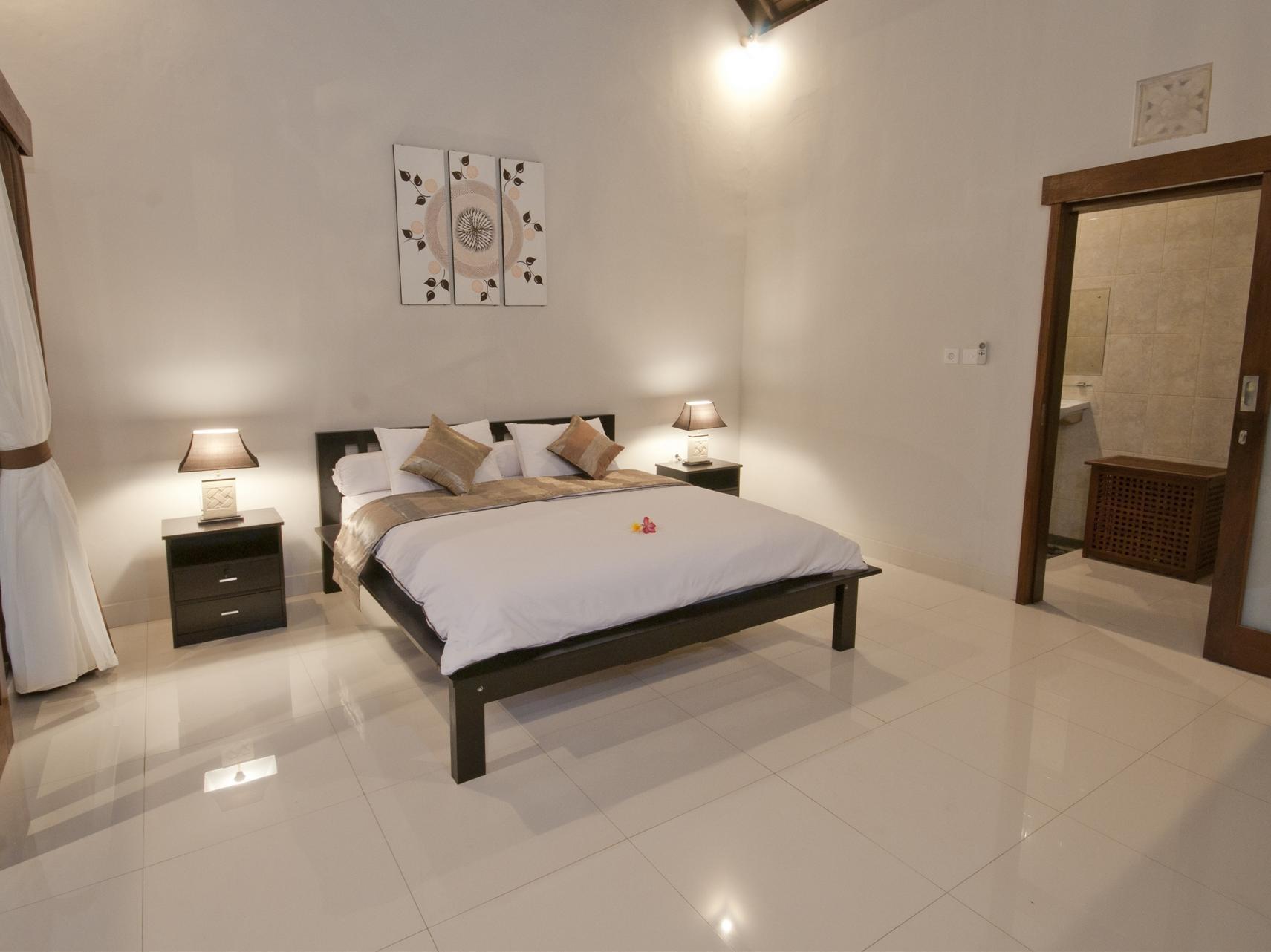 Matra Bali pensión Canggu Exterior foto