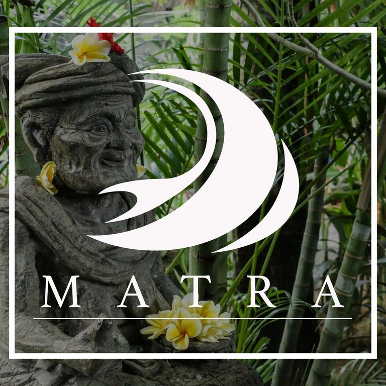 Matra Bali pensión Canggu Exterior foto